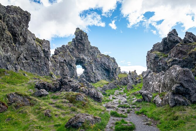Private Snaefellsnes Peninsula Tour - Safety and Health Precautions