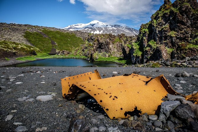 Private Snaefellsnes Peninsula Tour - Tips for a Memorable Experience