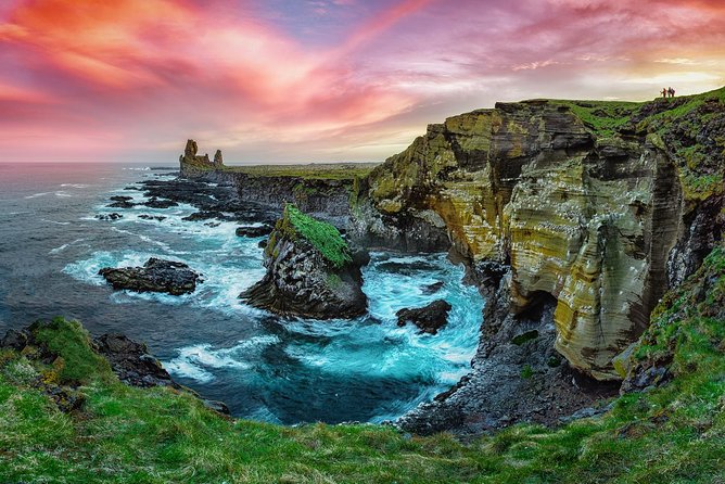 Private Snaefellsnes Peninsula Tour With a Professional Photographer - Pricing