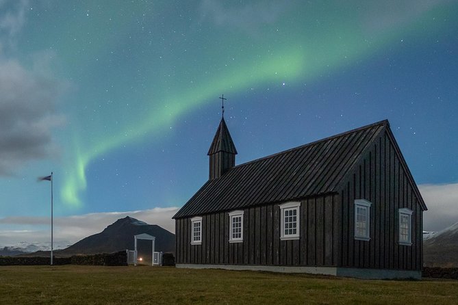 Private Snaefellsnes Peninsula Tour With a Professional Photographer - The Sum Up