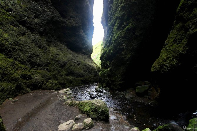 Private Snaefellsnes Peninsula With All the Beautiful Stops - Understanding the Cancellation Policy