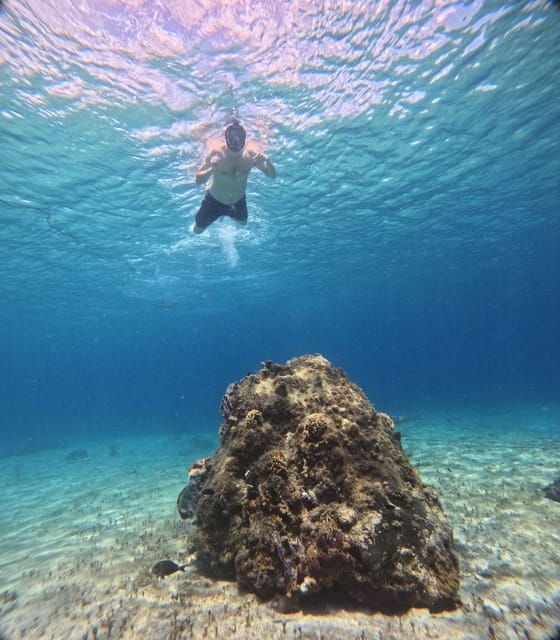 Private - Snorkel Along the Coast With Chivis Del Mar. - Safety and Restrictions