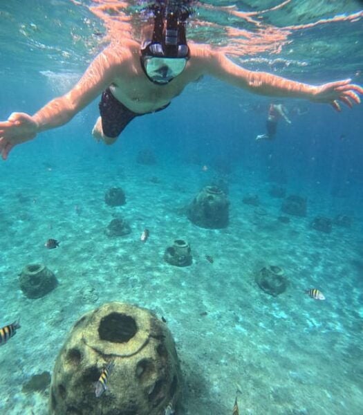 Private - Snorkel Along the Coast With Chivis Del Mar. - Snorkeling Gear and Accessories
