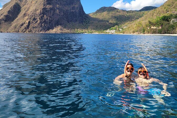 Private Snorkel along the West Coast - Good To Know