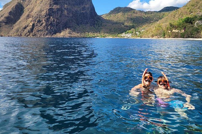 Private Snorkel along the West Coast - Who This Tour is Best For