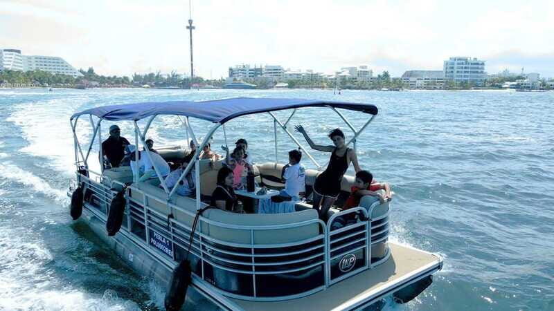 Private SNORKEL AND ISLA MUJERES Tour for GROUPS & FAMILIES - FAQ