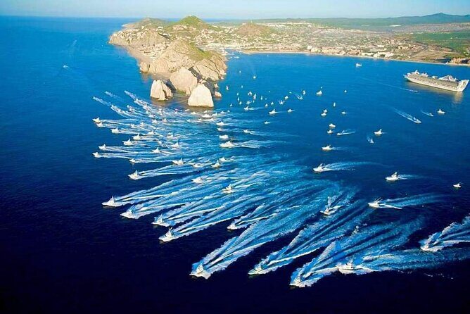 Private Snorkel Santa Maria and Chileno Bay Adventure Los Cabos - An In-Depth Look at the Snorkel Adventure