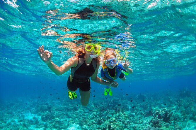 Private Snorkel Santa Maria and Chileno Bay Adventure Los Cabos - Frequently Asked Questions
