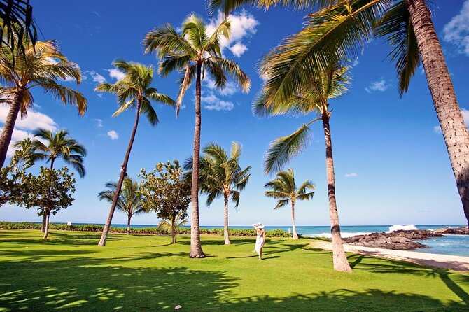 Private Snorkel Trip From Oahu on a Yacht - Trip Details and Inclusions