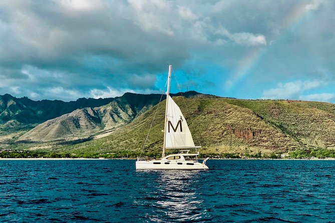 Private Snorkel Trip From Oahu on a Yacht - Reviews and Ratings