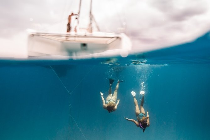 Private Snorkel Trip From Oahu on a Yacht - Pricing and Additional Information