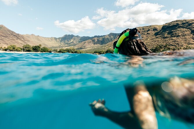 Private Snorkel Trip With Lunch From Waikiki on a Yacht - Additional Information