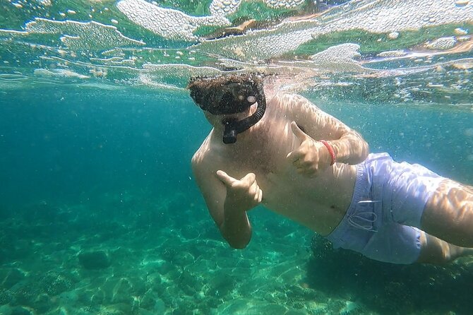 Private Snorkeling Adventure in Cabo San Lucas - Questions and Assistance