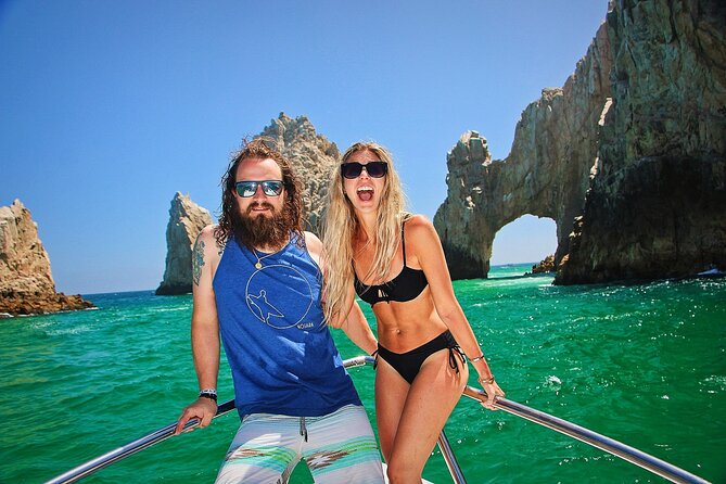 Private Snorkeling Adventure in Cabo San Lucas - Pricing and Copyright