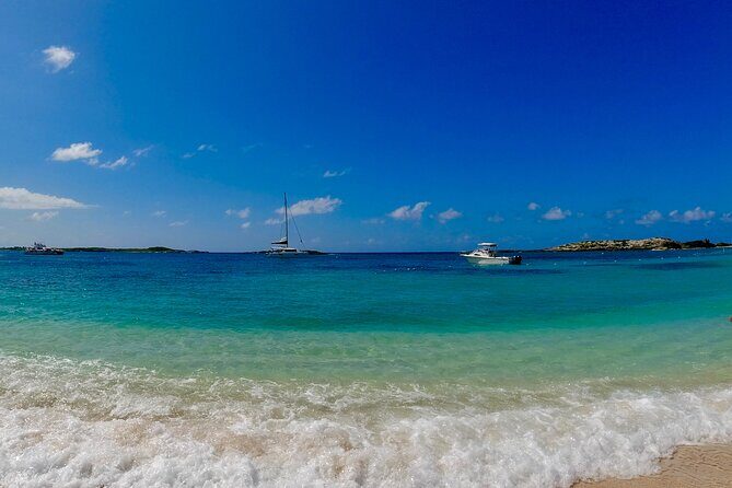 Private Snorkeling Adventure in Puerto Rico's Natural Reserve - Good To Know