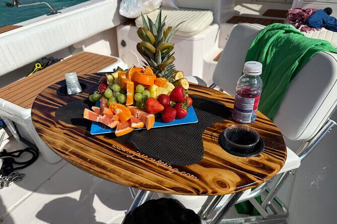 Private Snorkeling Adventure in Puerto Rico's Natural Reserve - The Experience’s Pros and Cons