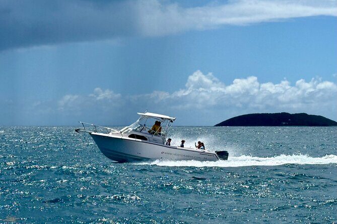 Private Snorkeling Adventure in Puerto Rico's Natural Reserve - FAQ