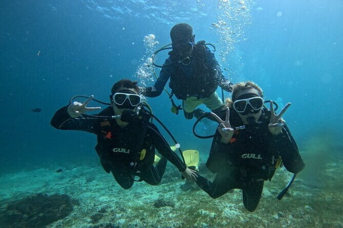 Private Snorkeling and 3 Other Water Activities in Cebu - What to Expect from the Water Adventure Tour in Cebu