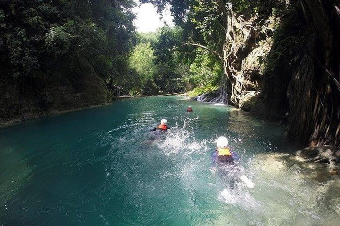 Private Snorkeling and 3 Other Water Activities in Cebu - FAQs