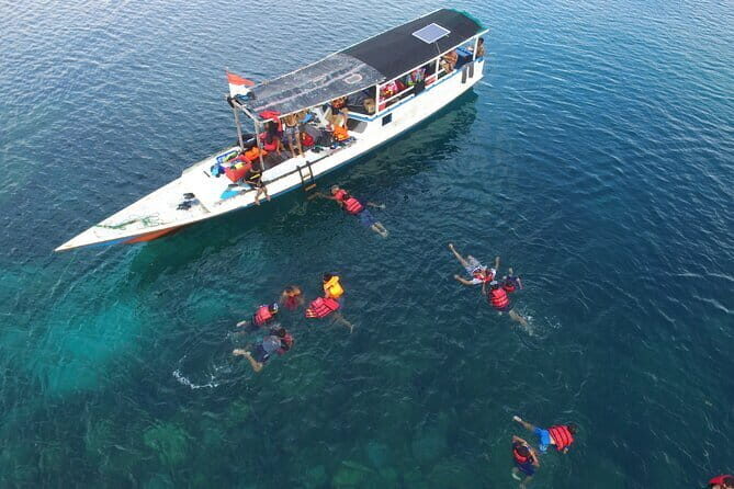 Private Snorkeling and Island Hopping Tour in Karimunjawa - Good To Know