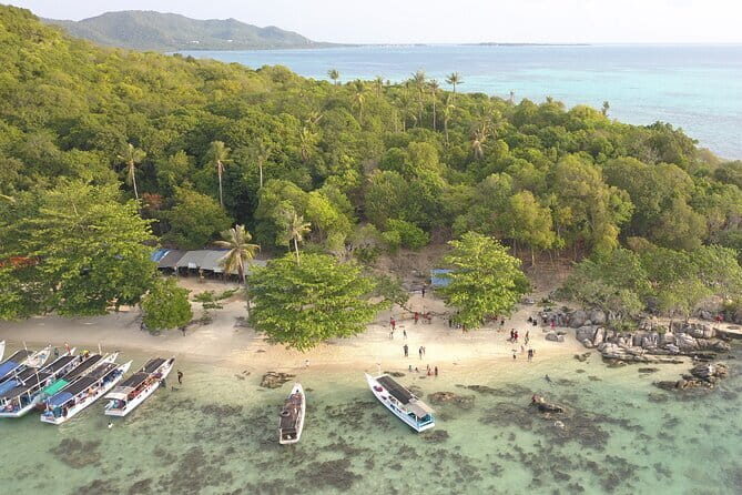 Private Snorkeling and Island Hopping Tour in Karimunjawa - The Sum Up: Why This Tour is a Great Choice