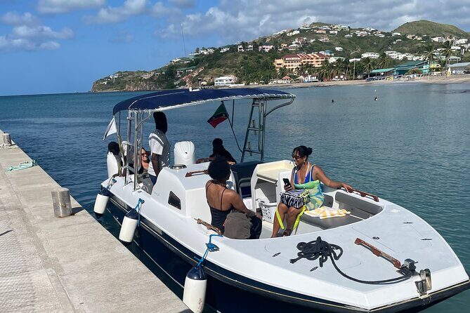 Private Snorkeling and Sailing Adventure - Breaking Down the Experience