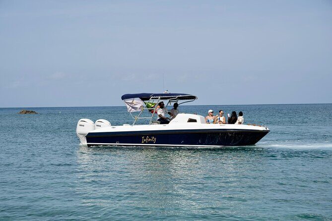 Private Snorkeling and Sailing Adventure - Why This Tour Offers Great Value