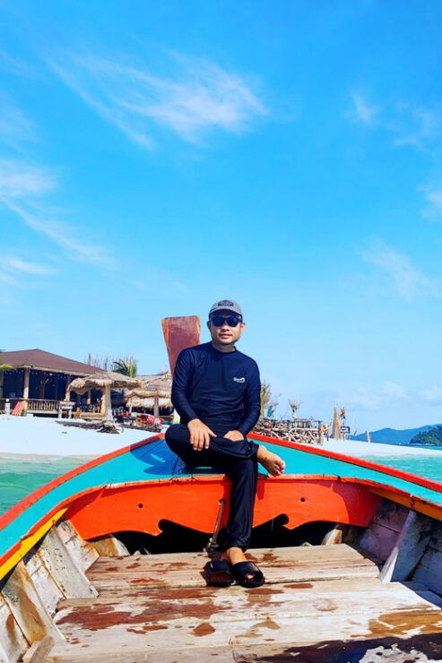 Private Snorkeling At Lipe Inside Zone and Outside Zone - Itinerary and Key Locations
