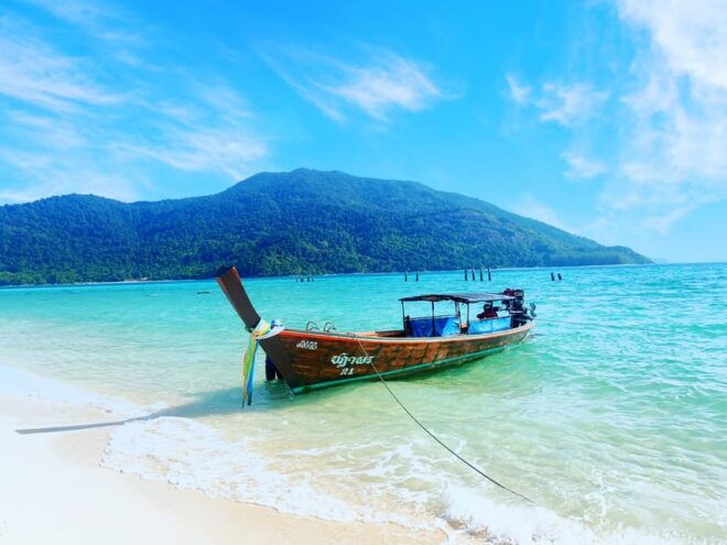 Private Snorkeling At Lipe Inside Zone and Outside Zone - Inclusions of the Experience