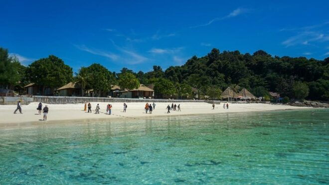 Private Snorkeling At Lipe Inside Zone and Outside Zone - What to Bring