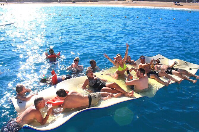 Private Snorkeling Boat Cruise - What Makes This Tour Stand Out