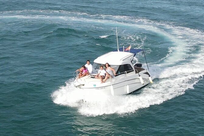 Private Snorkeling Boat Sailing Experience Included - Frequently Asked Questions