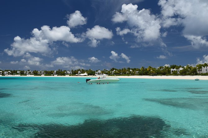 Private Snorkeling Charter to Creole Rock 3 Hours - Overview and Itinerary