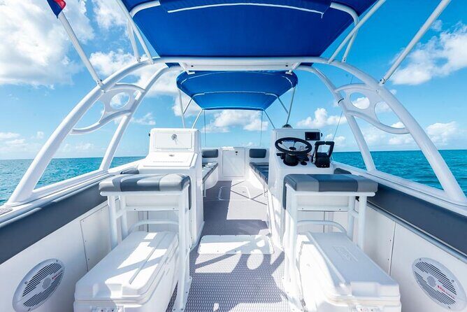 Private Snorkeling Charter to Pinel, Tintamarre islands and more - Exploring the Itinerary in Detail