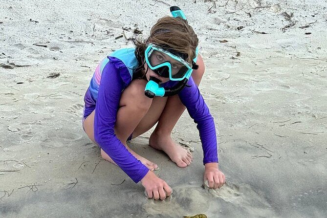 Private Snorkeling Excursion - Frequently Asked Questions