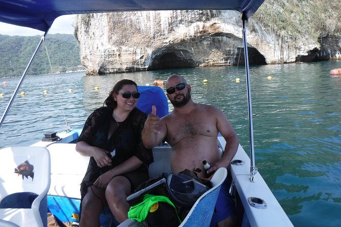 Private Snorkeling Experience and Boat tour to Las Animas Beach - Final Thoughts  