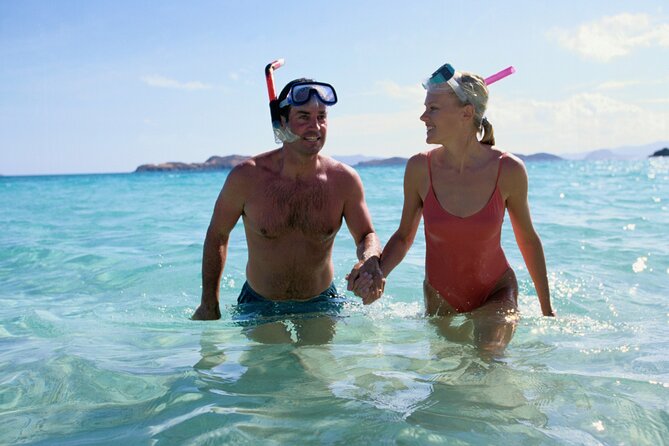 Private Snorkeling Experience in Aqaba Red Sea - Explore the Red Seas Beauty