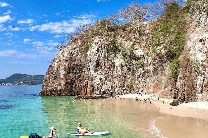 Private Snorkeling Experience in the Coral Islands in Guayabitos - Good To Know