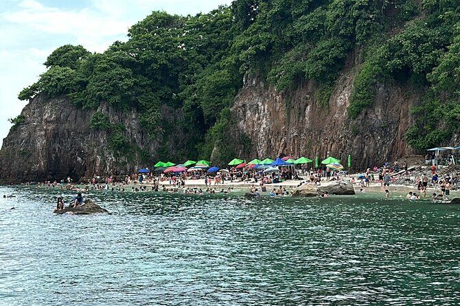 Private Snorkeling Experience in the Coral Islands in Guayabitos - The Sum Up