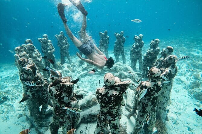 Private Snorkeling Gili Island Including GoPro Camera - Good To Know