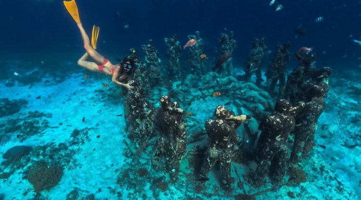 Private Snorkeling Gili Islands Full Day Tour - Key Points