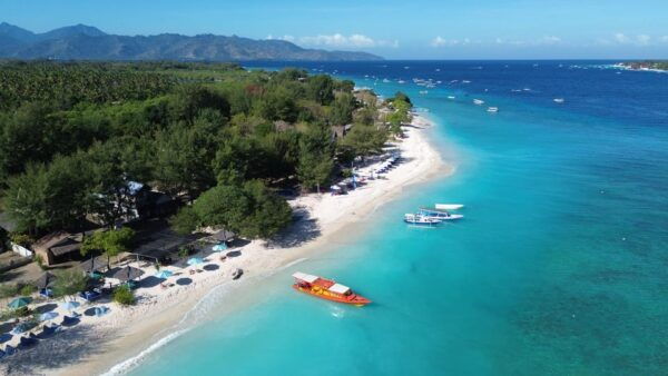 Private Snorkeling Gili Islands Full Day Tour - Questions You May Have