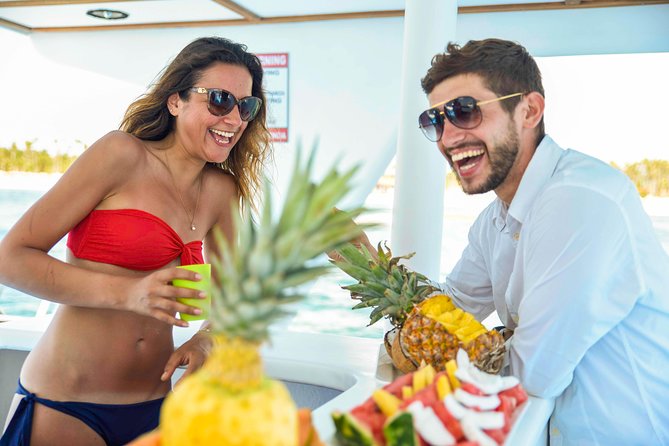 Private Snorkeling in Punta Cana - Pickup and Logistics