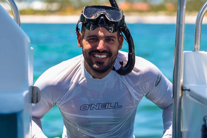 Private Snorkeling in Punta Cana - The Sum Up