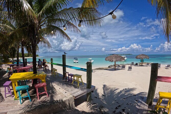 Private Snorkeling or Fishing Charter in Nassau - 38ft Free Time - The Practical Details: What You Need to Know