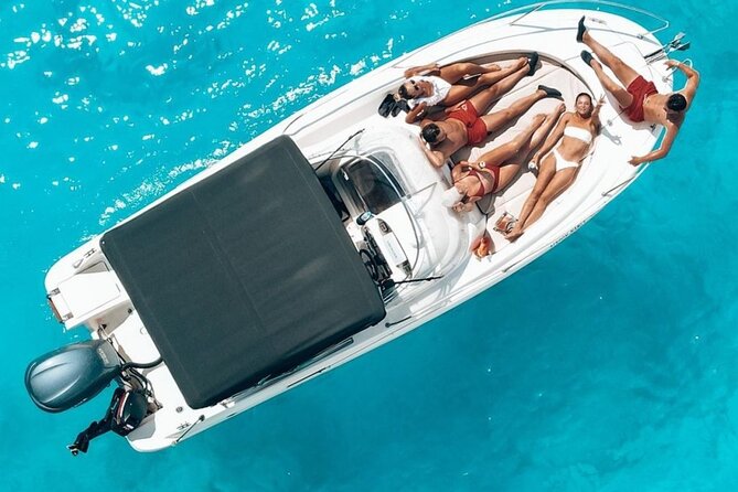 Private Snorkeling Speed Boat in Nemo Island From Hurghada - Good To Know