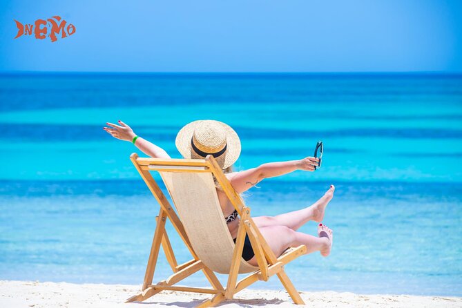 Private Snorkeling Speed Boat in Nemo Island From Hurghada - Special Offer Highlights