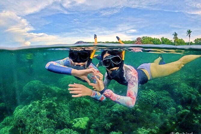 Private Snorkeling to Hidden Reefs By Speedboat with Seafood BBQ - Who Would Love This Tour?