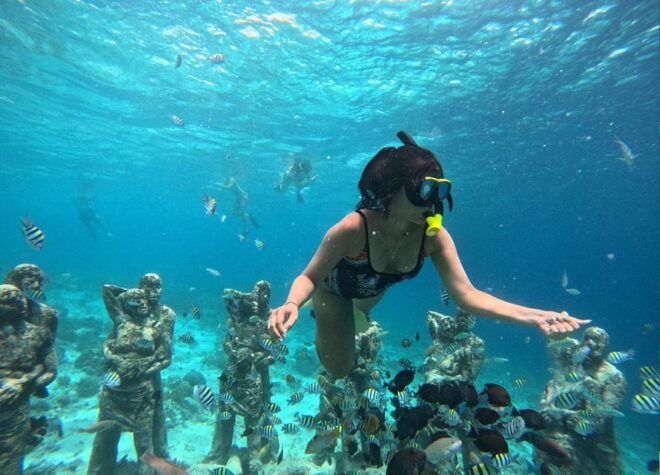 PRIVATE SNORKELING TOUR GILI TRAWANGAN+GILI MENO+GILI AIR - Important Details
