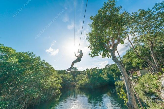 Private Snorkeling Tour in 2 Cenotes With Mayan Lunch - Cancellation Policy